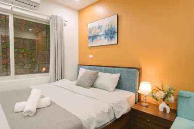 Estudio King — Vena Apartment Westlake