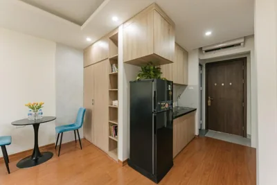 Vena Apartment Westlake – Fotos 4