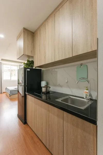Vena Apartment Westlake – Fotos 5