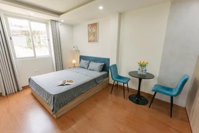 Vena Apartment Westlake – Fotos 6