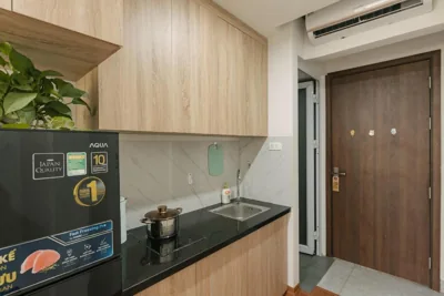 Vena Apartment Westlake – Fotos 7