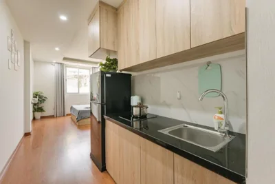 Vena Apartment Westlake – Fotos 11