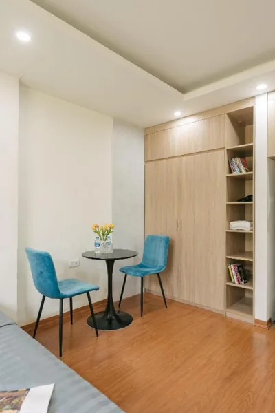 Vena Apartment Westlake – Fotos 12