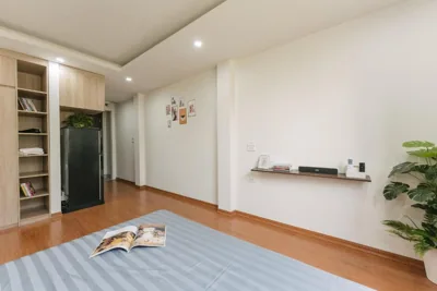Vena Apartment Westlake – Fotos 14
